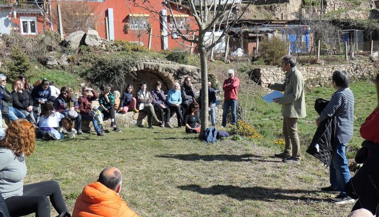 Nova edició del festival de Poesia d’Alpens