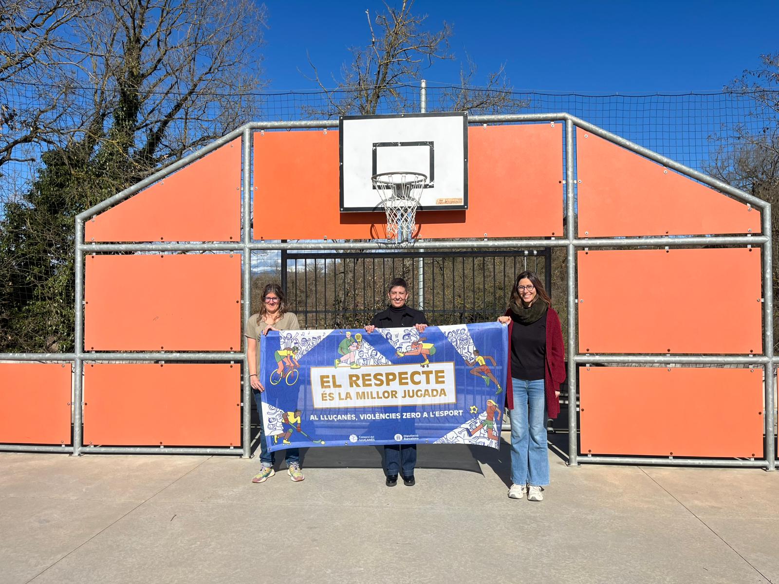 Campanya Violència Consorci 2026