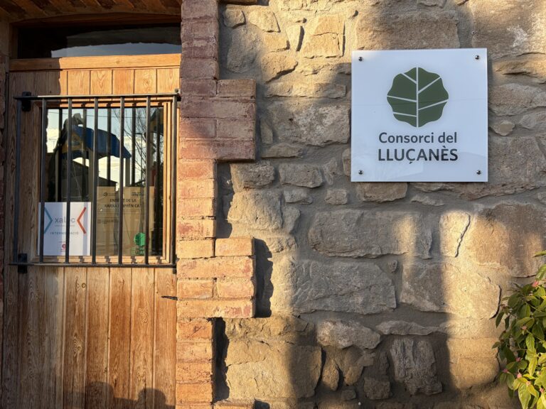“S’ha de tancar el Consorci del Lluçanès?”