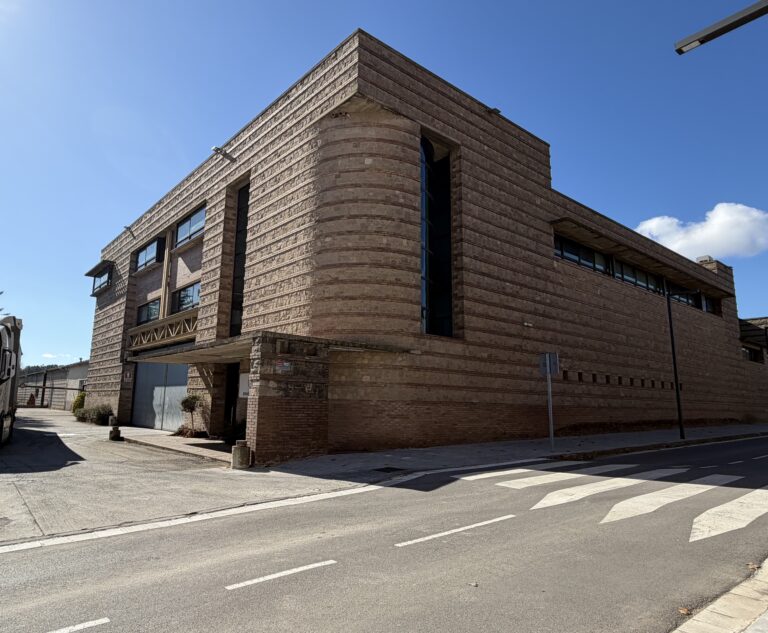 L’expedient d’acomiadament col·lectiu de la fàbrica de Sant Boi podria afectar a 42 dels 46 treballadors