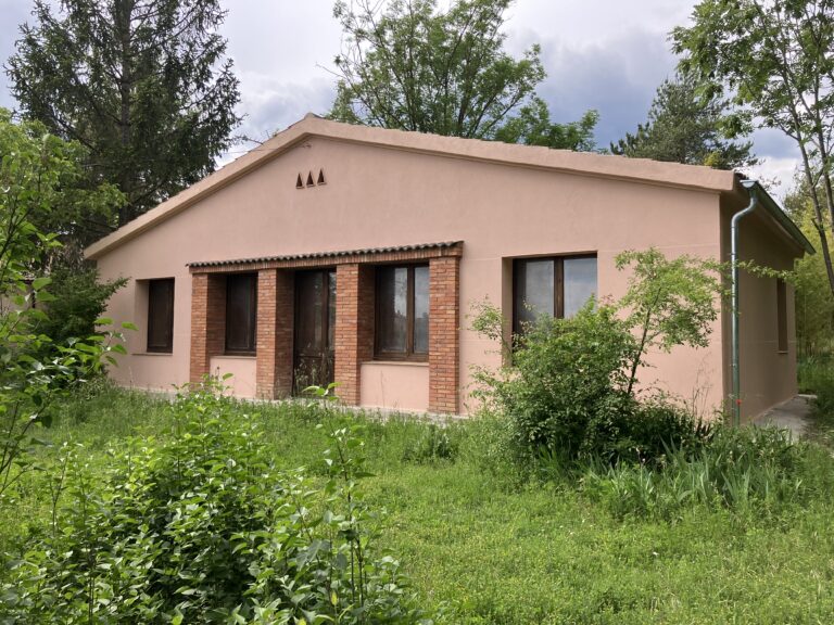 Lluçà instal·larà nous punts de cloració d’aigua