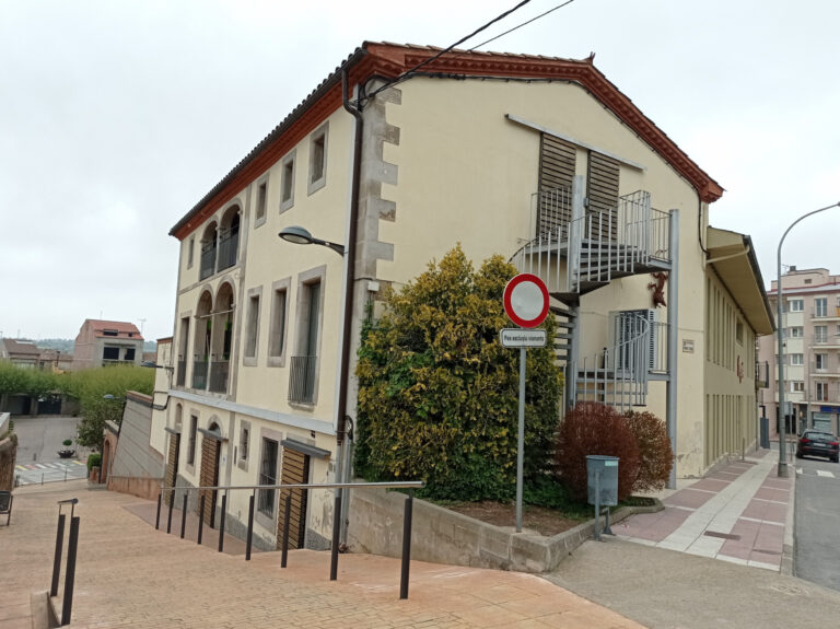 Dos dies d’orientació juvenil laboral i acadèmica a Prats: 1a edició del Traça’t