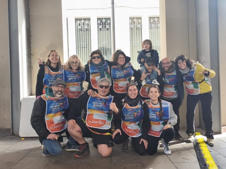 Neix l’Osona – Lluçanèsko Euskaltegia per aprendre euskera