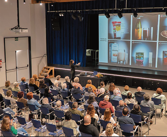 Editen el llibre d’herbes remeieres de Sant Feliu