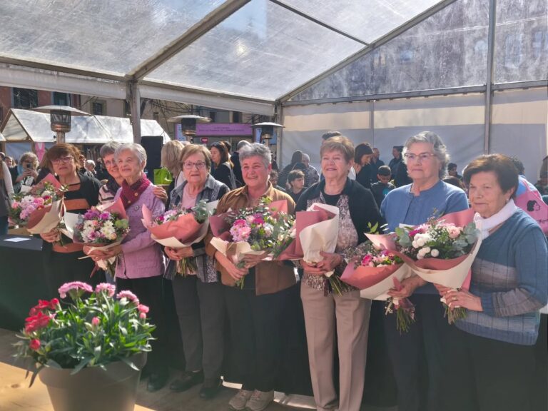 El Lluçanès, a la Mocadera