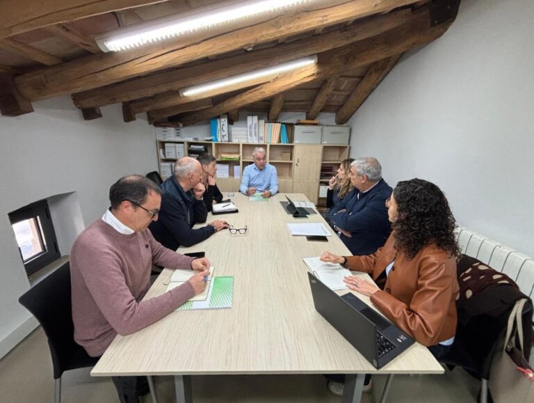 La Generalitat no donarà els diners de l’anualitat del 2024 a la Mancomunitat