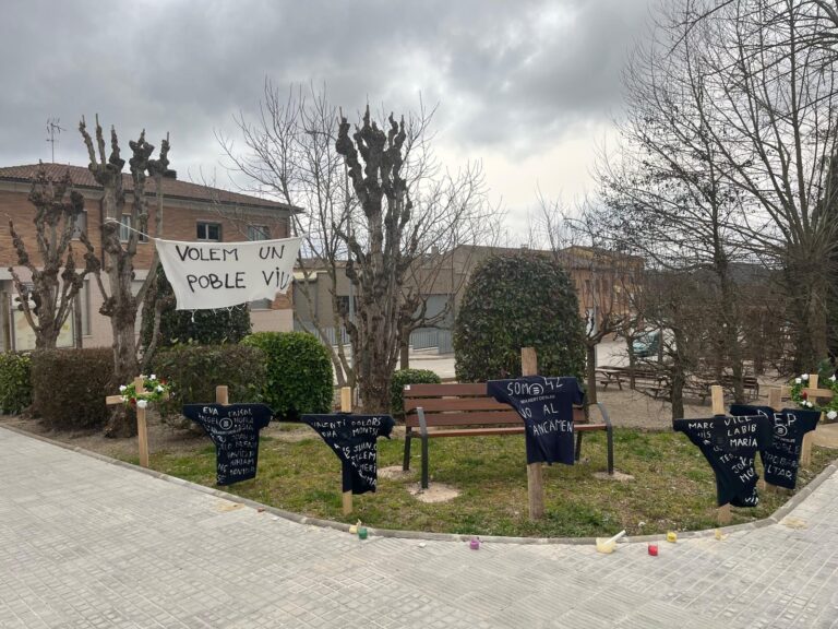 BekaertDeslee manté l’acomiadament de 42 treballadors i ja en negocia les condicions