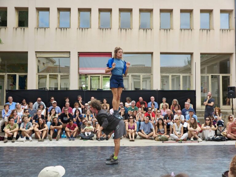 Finalistes lluçanencs als Premis de la crítica