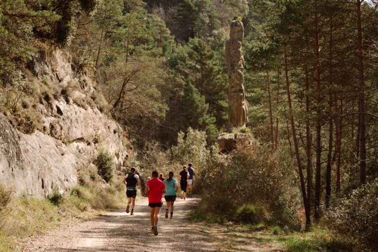 35a edició de la Cursa 3 Comarques