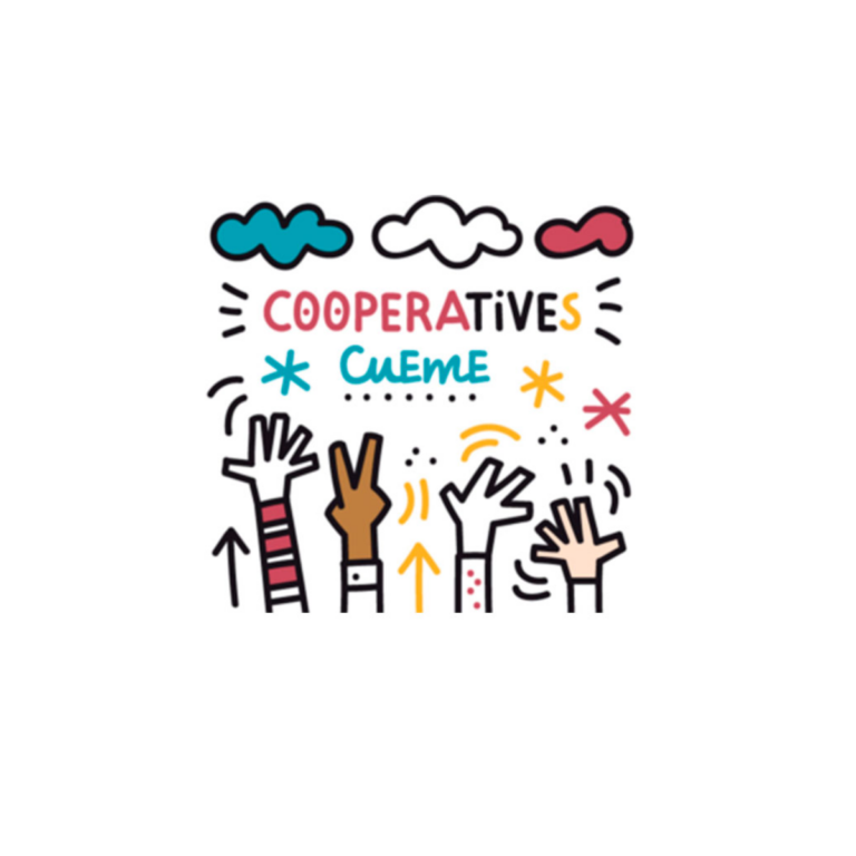 Nova edició del mercat de cooperatives escolars