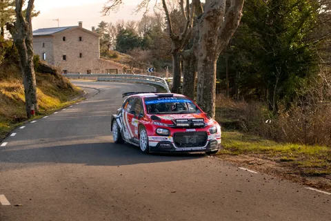 Dissabte 11 el Ral·li La Llana passa per Alpens