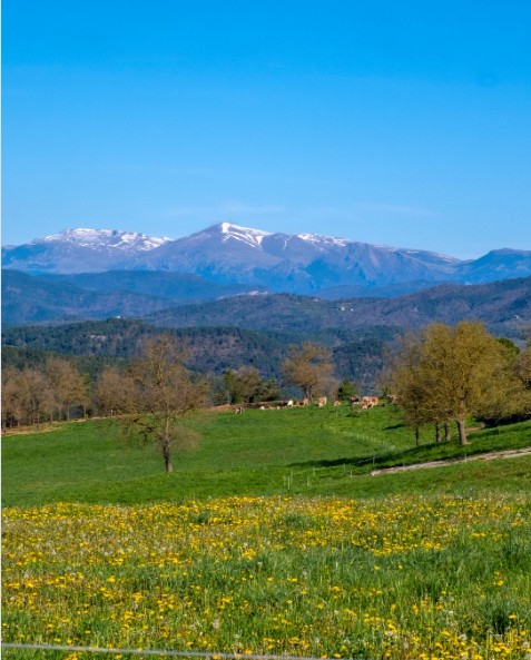 Com queden els municipis del Lluçanès amb la reforma de la Llei d’Alta Muntanya?