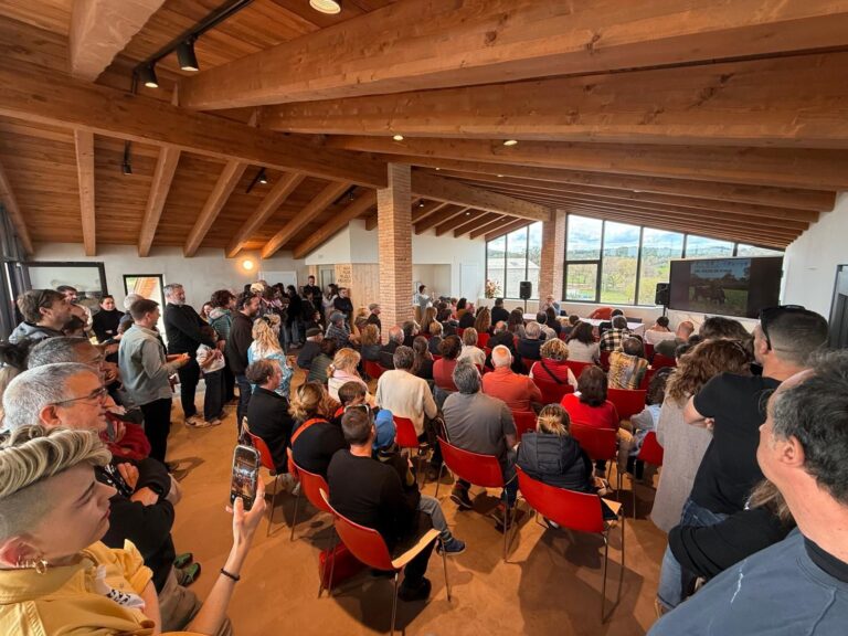 2a edició de la Festa Major del Soler de n’Hug