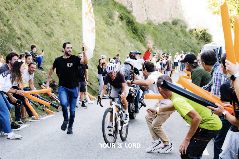 Sant Boi acollirà el Grand Dépard del Tour du Lord