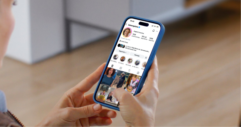El Lluçanès que triomfa a Instagram