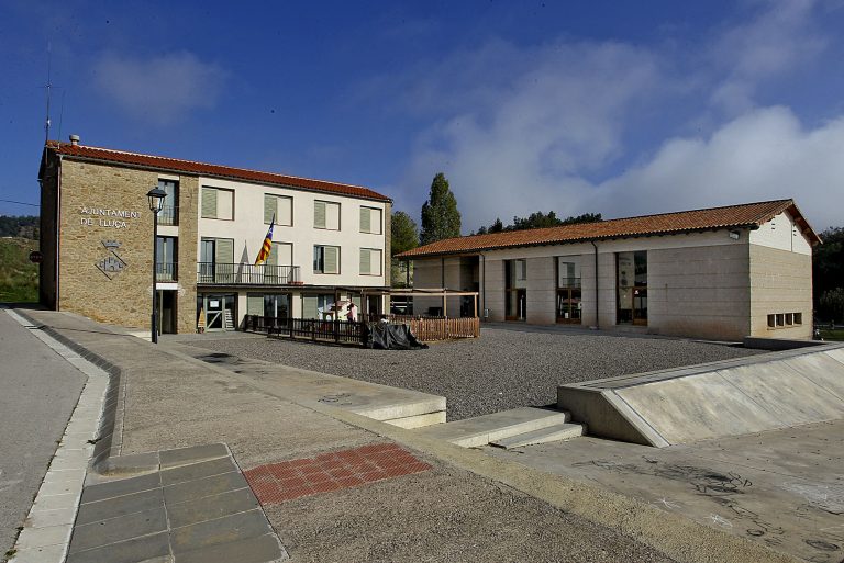 L’Ajuntament de Lluçà torna a tenir secretària