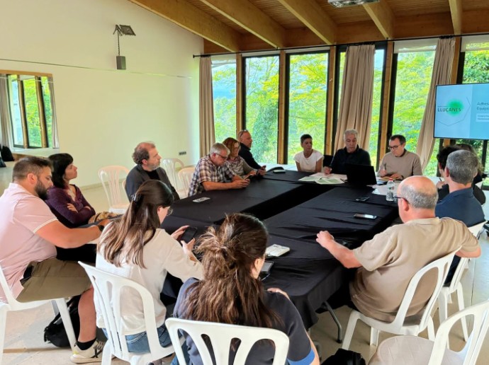 La Mancomunitat assumeix i amplia el servei d’Escola Motriu