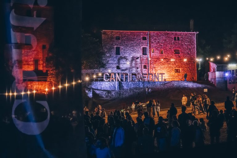 El Cantilafont ja té el cartell complet per tornar a omplir el Castell d’Olost de cultura