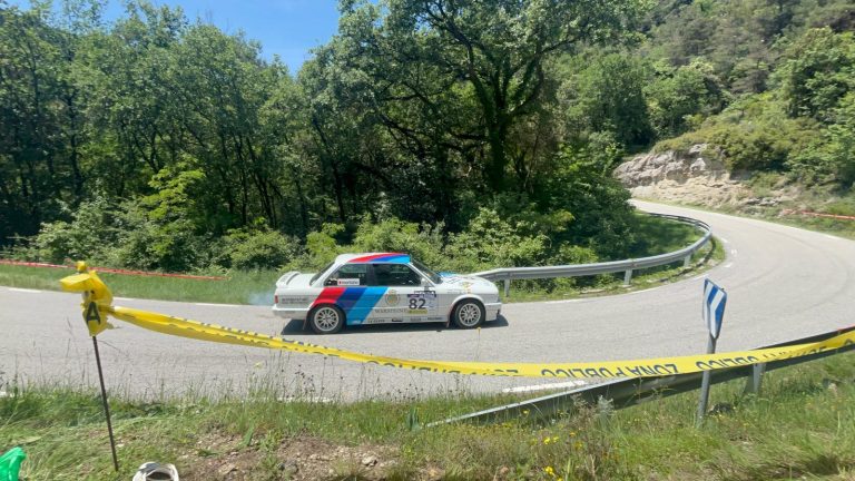 Una Pujada a la Trona amb més de vuitanta equips