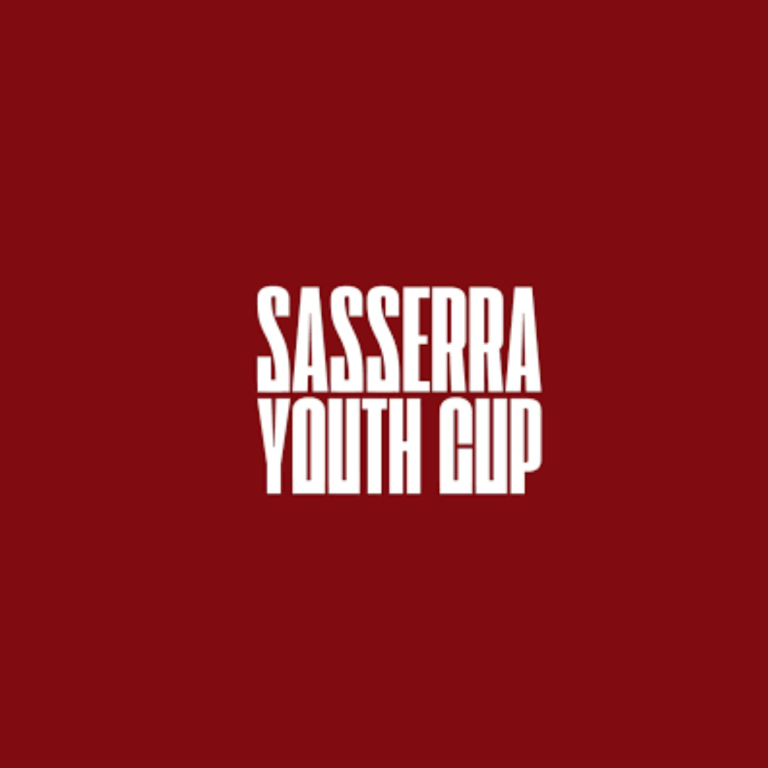 Primera edició del Sasserra Youth Cup