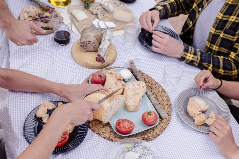 El Rebost del Lluçanès, un nou web de productes locals