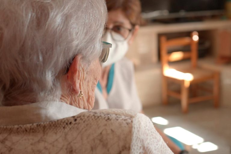 Un de cada quatre habitants del Lluçanès té més de 65 anys