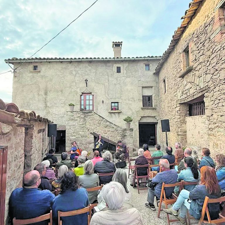 L’EMAL resol les beques de creació artística
