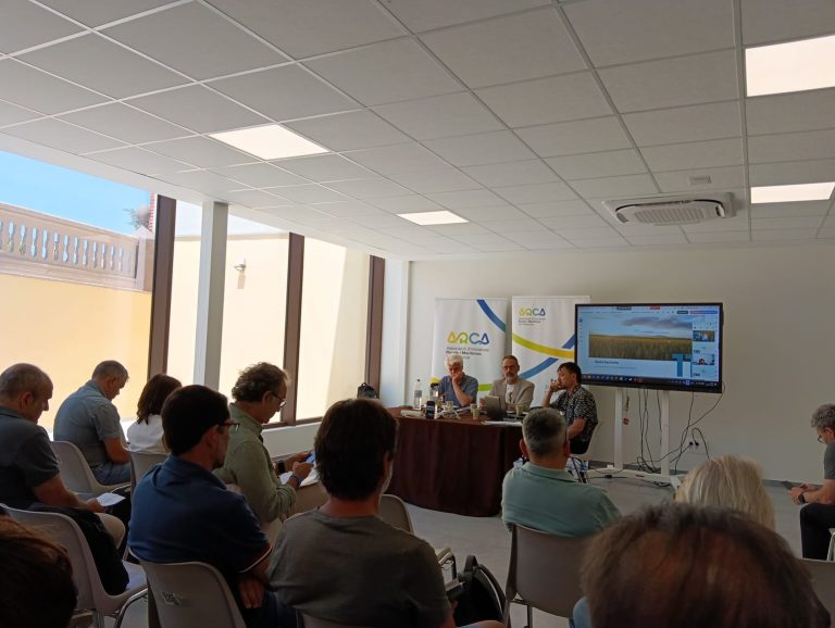 Oberta la sol·licitud per al 2026 dels ajuts pel desenvolupament rural