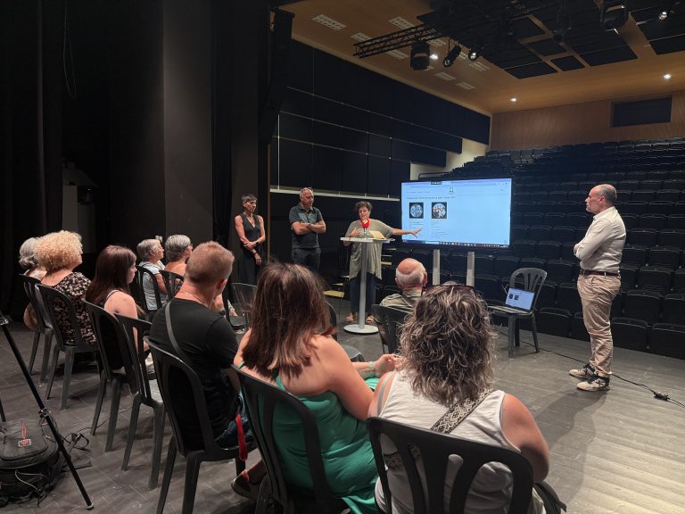 El Cafè-Teatre Orient presenta la programació de la 3a temporada