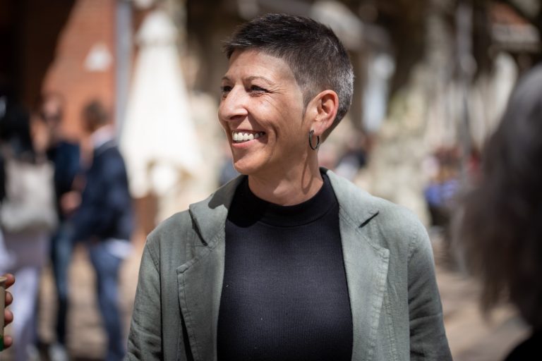 Montse Boladeres serà la candidata d’ERC a l’alcaldia de Prats