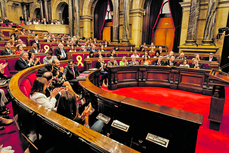 El pressupost de la Generalitat destina més de 2.000.000 d’euros al Lluçanès