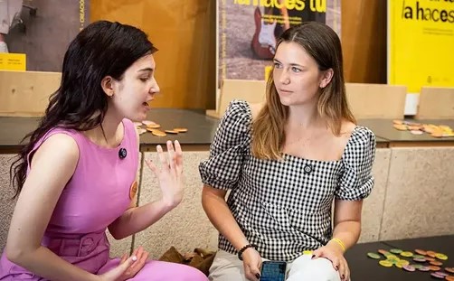Els joves de 18 anys ja poden sol·licitar el Bo Cultural Jove de 400 €