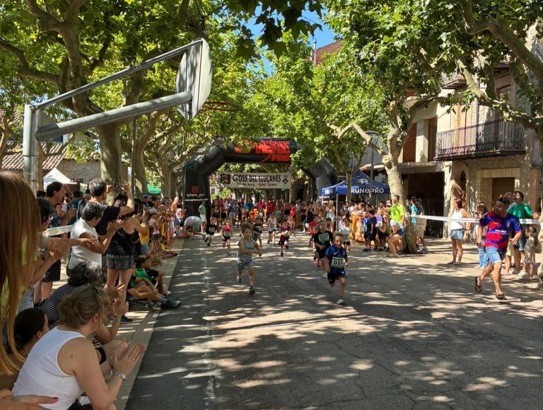 Prats celebra un nou Cros de Sant Joan