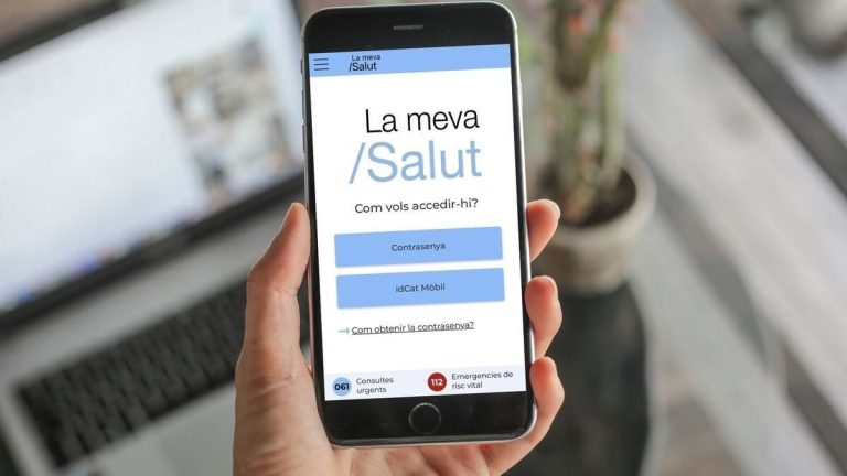 La Meva Salut