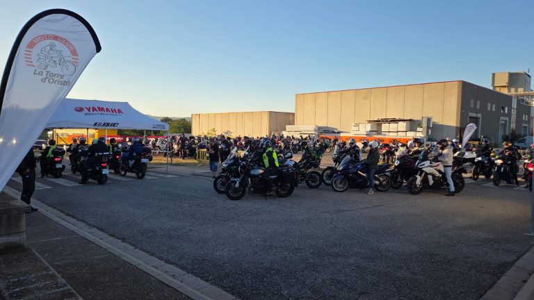 Més de 200 participants a la TransLluçanès