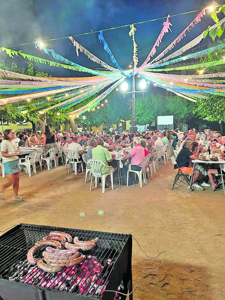 Toni Albà portarà l’humor a la Festa Major de Sant Boi de Lluçanès