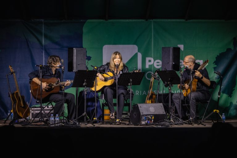 Perifèria Cultural aterra al Lluçanès amb tres noves cites aquest mes d’agost